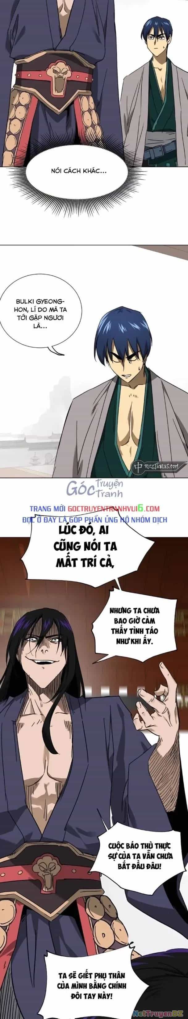 Thăng Cấp Vô Hạn Trong Murim - Chương 209 - ảnh 29