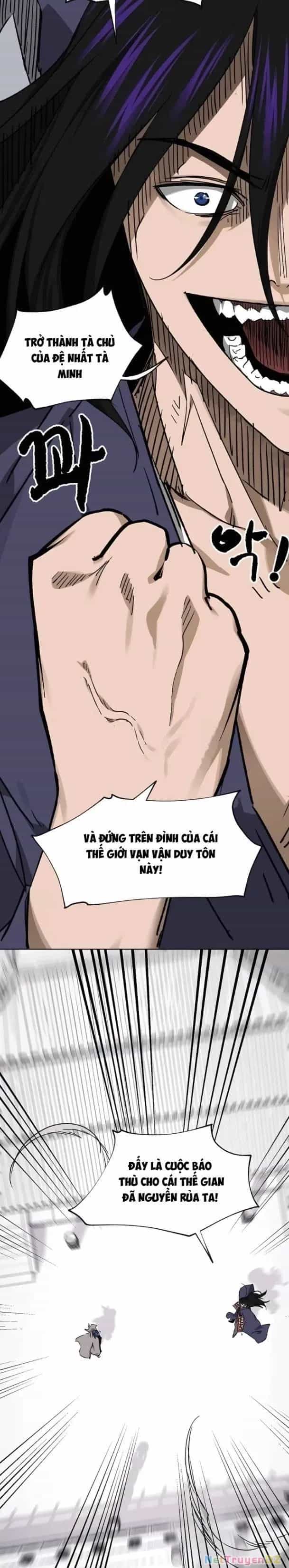 Thăng Cấp Vô Hạn Trong Murim - Chương 209 - ảnh 30