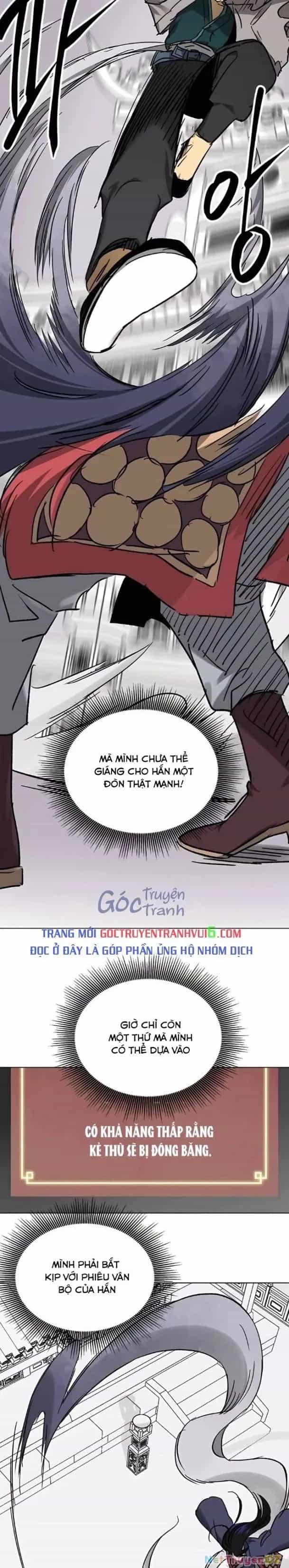 Thăng Cấp Vô Hạn Trong Murim - Chương 209 - ảnh 45