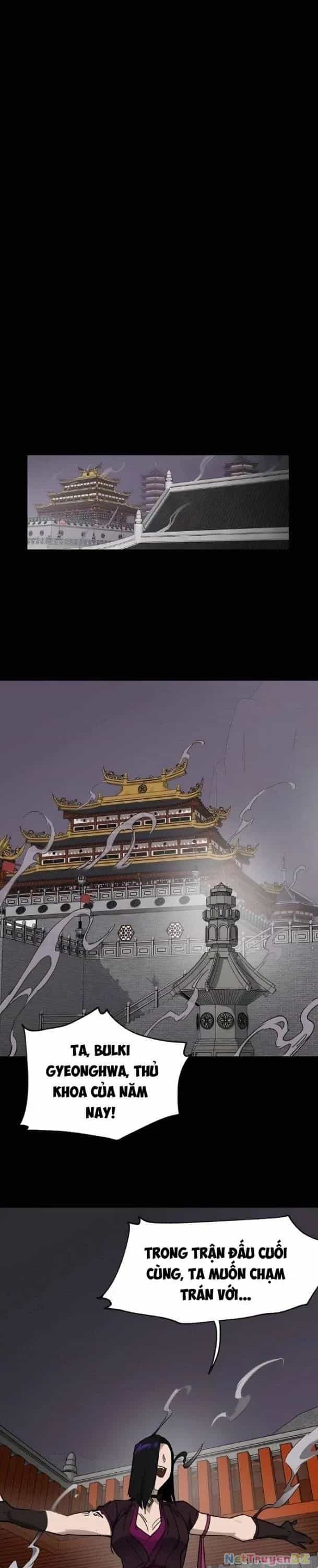 Thăng Cấp Vô Hạn Trong Murim - Chương 209 - ảnh 8