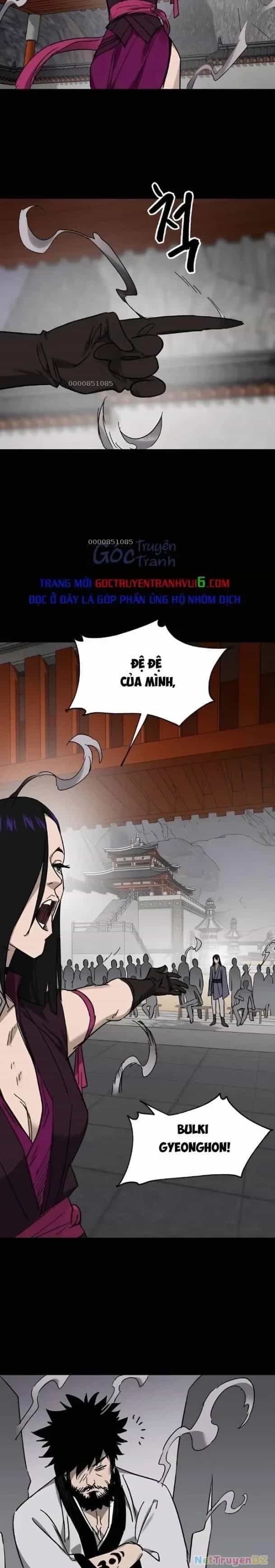 Thăng Cấp Vô Hạn Trong Murim - Chương 209 - ảnh 9