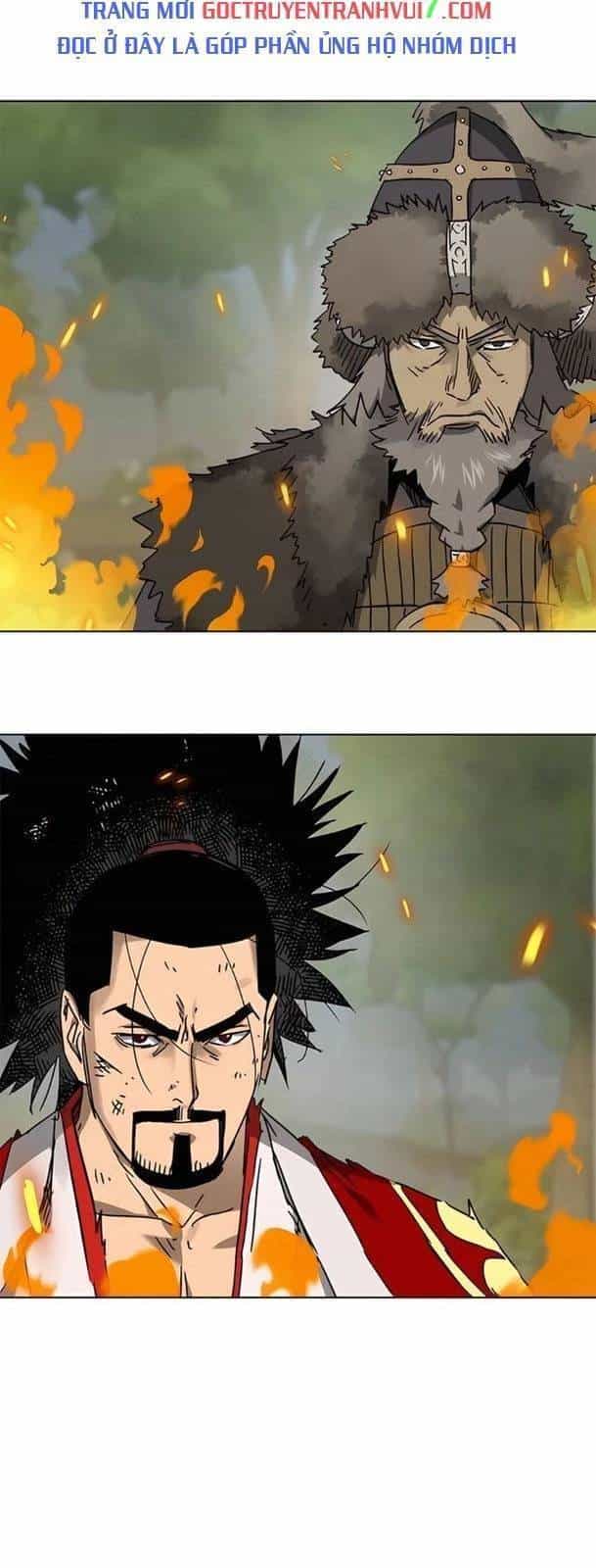 Thăng Cấp Vô Hạn Trong Murim - Chương 210 - ảnh 12
