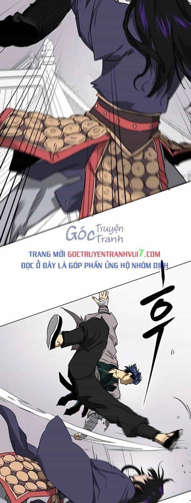 Thăng Cấp Vô Hạn Trong Murim - Chương 210 - ảnh 31