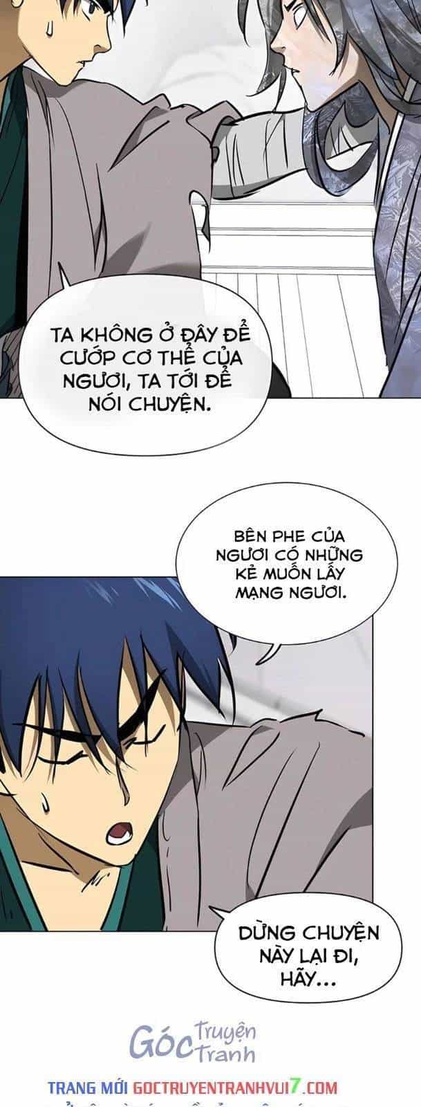 Thăng Cấp Vô Hạn Trong Murim - Chương 210 - ảnh 34