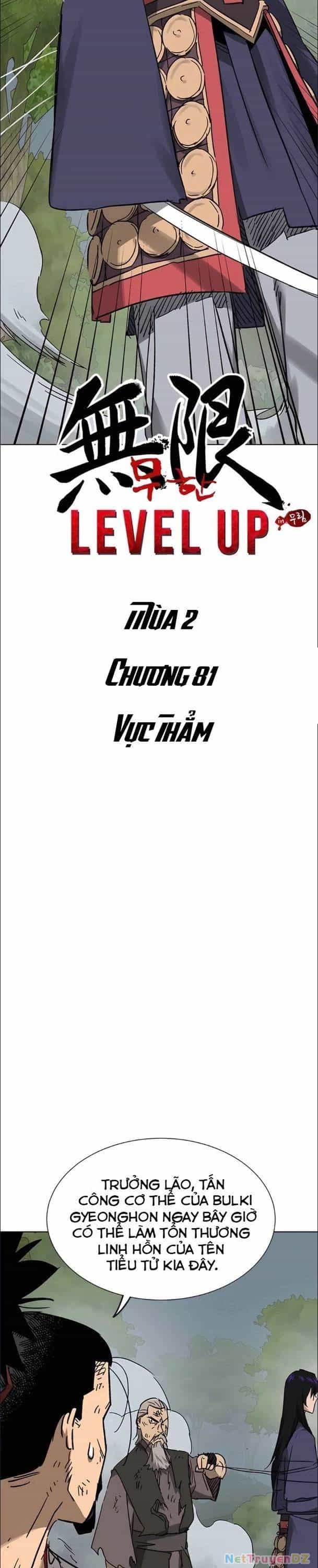 Thăng Cấp Vô Hạn Trong Murim - Chương 210 - ảnh 5