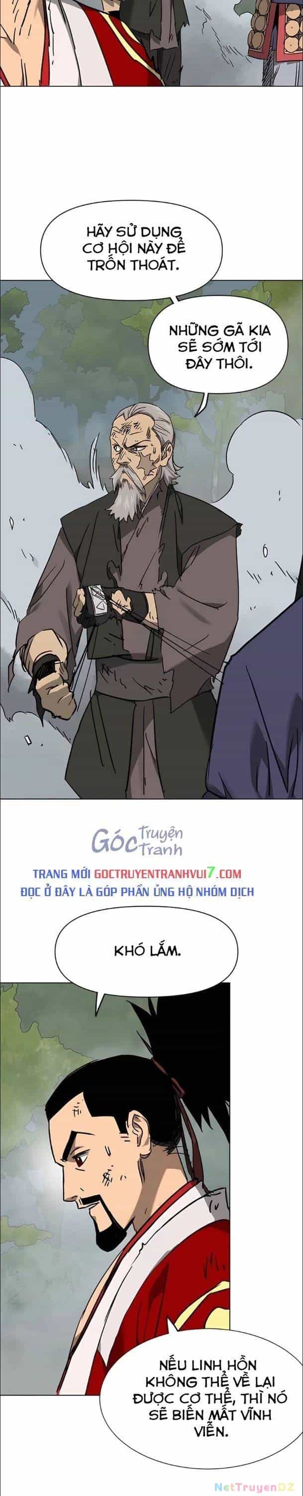 Thăng Cấp Vô Hạn Trong Murim - Chương 210 - ảnh 6