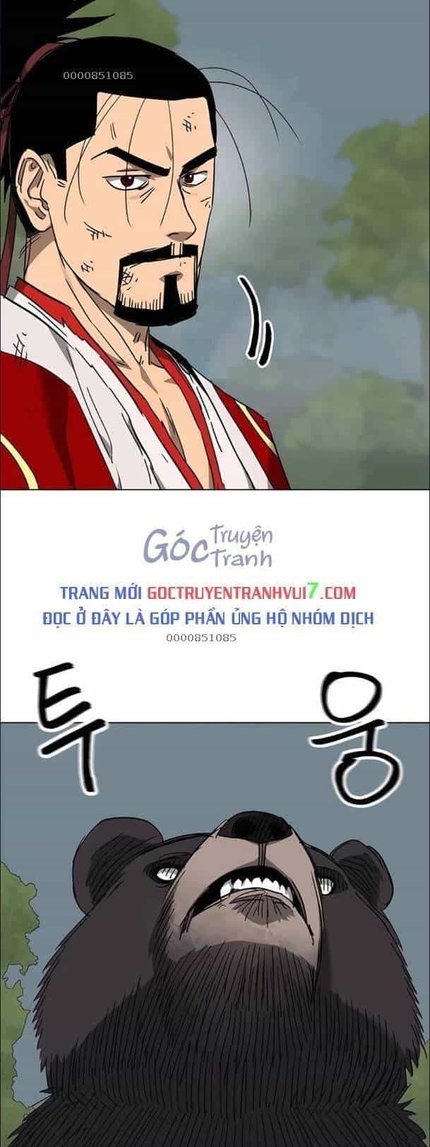 Thăng Cấp Vô Hạn Trong Murim - Chương 210 - ảnh 9