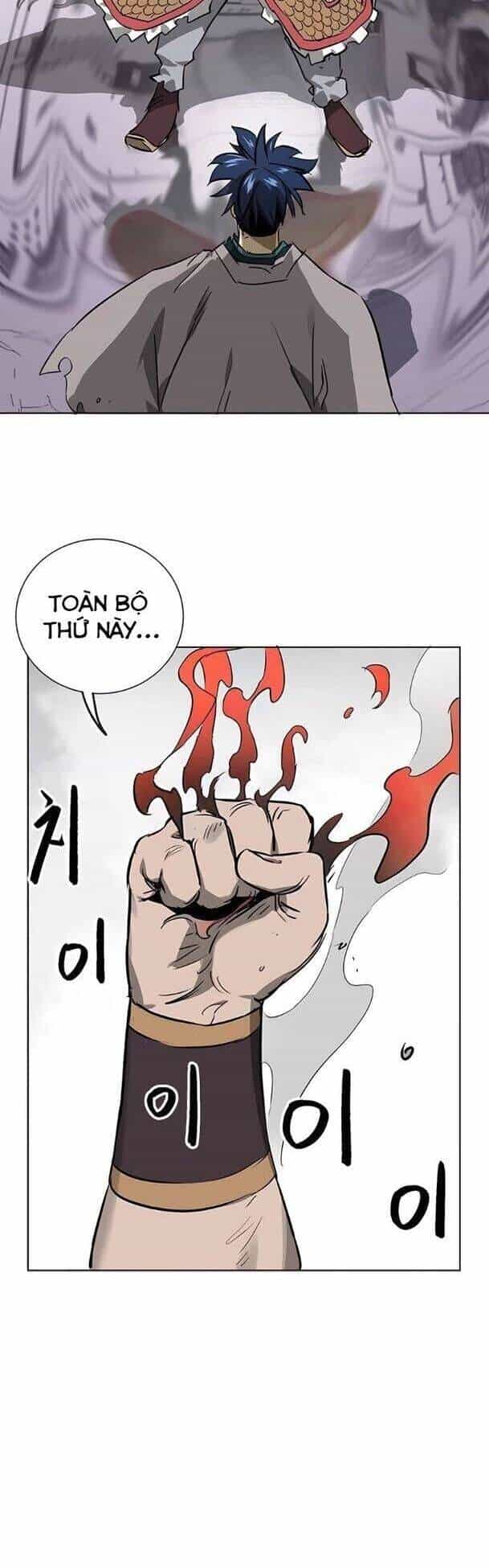Thăng Cấp Vô Hạn Trong Murim - Chương 211 - ảnh 14