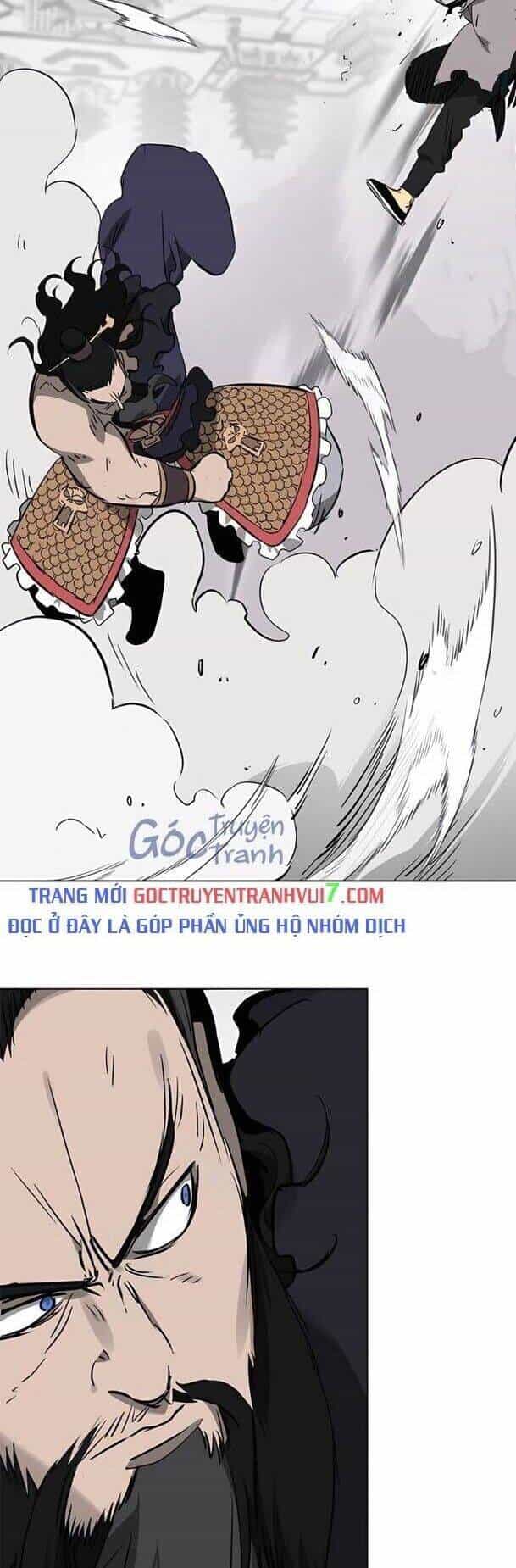 Thăng Cấp Vô Hạn Trong Murim - Chương 211 - ảnh 32