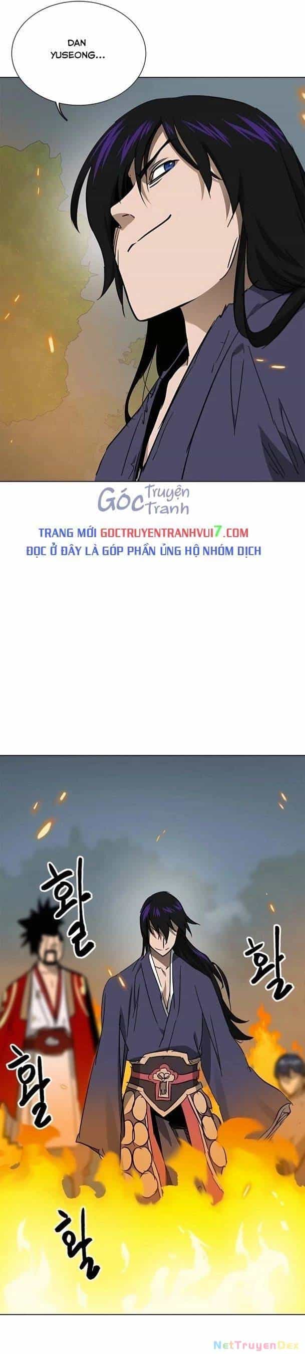 Thăng Cấp Vô Hạn Trong Murim - Chương 212 - ảnh 11