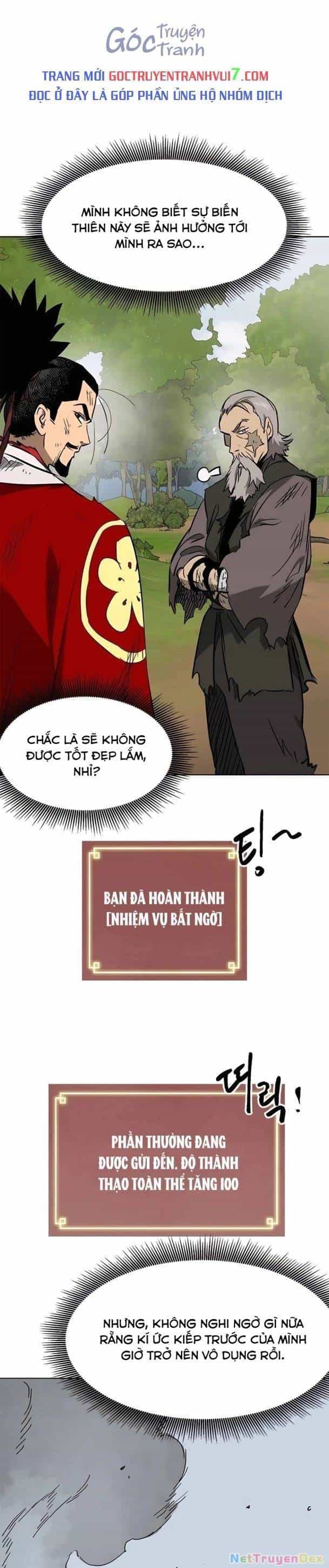 Thăng Cấp Vô Hạn Trong Murim - Chương 212 - ảnh 32