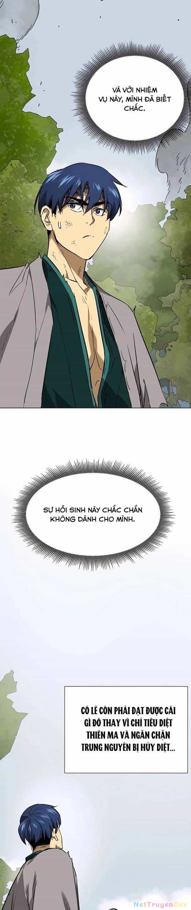 Thăng Cấp Vô Hạn Trong Murim - Chương 212 - ảnh 33