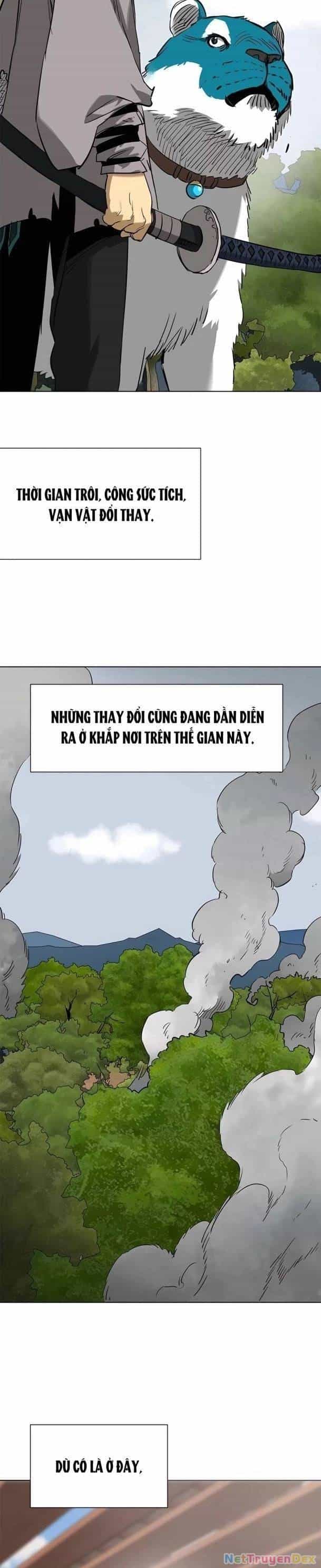 Thăng Cấp Vô Hạn Trong Murim - Chương 212 - ảnh 34