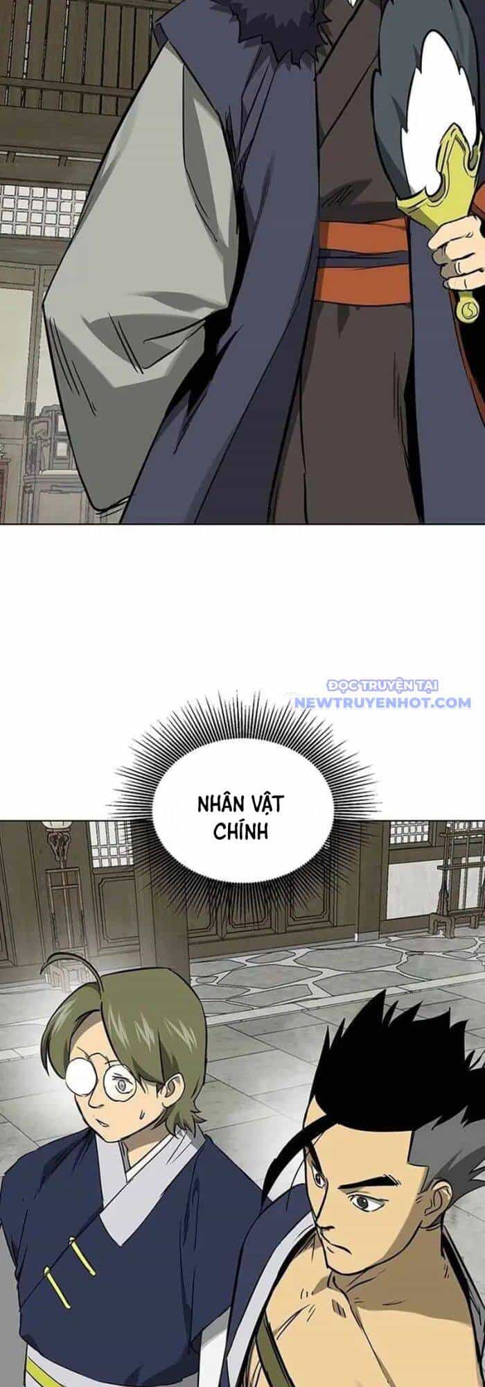 Thăng Cấp Vô Hạn Trong Murim - Chương 213 - ảnh 39