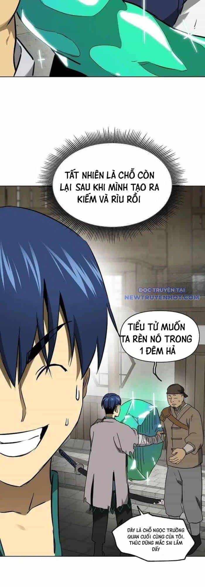 Thăng Cấp Vô Hạn Trong Murim - Chương 213 - ảnh 49