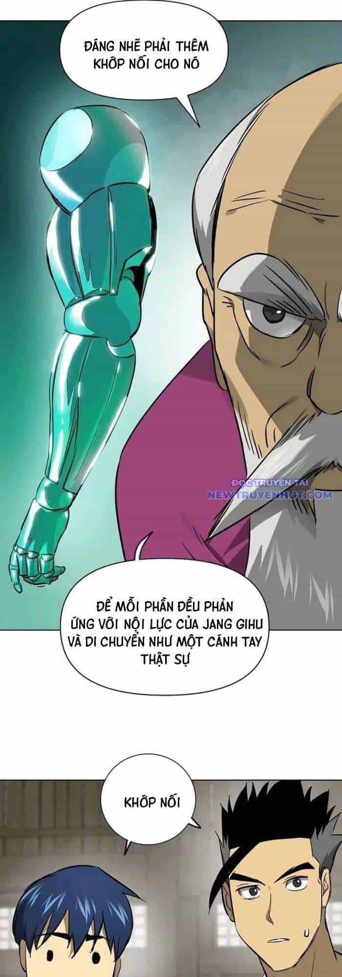 Thăng Cấp Vô Hạn Trong Murim - Chương 213 - ảnh 57