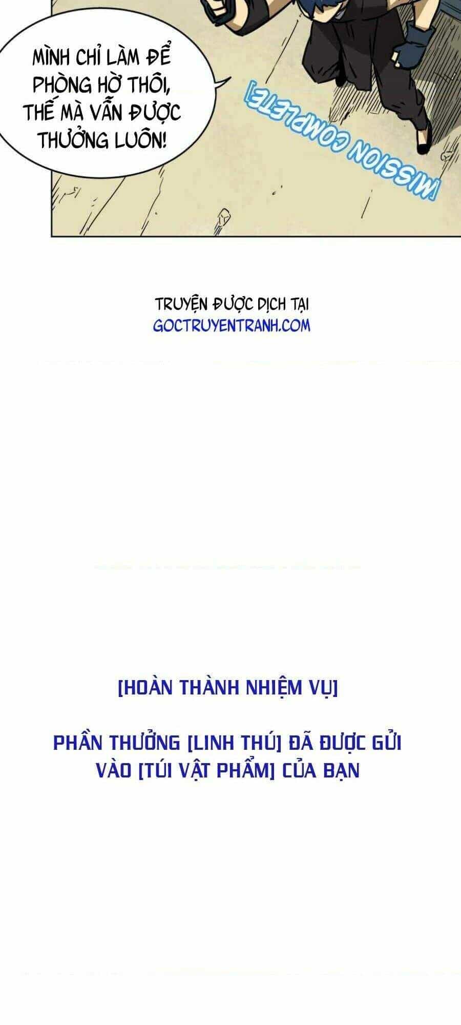 Thăng Cấp Vô Hạn Trong Murim - Chương 21 - ảnh 24