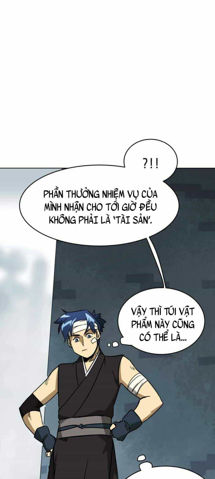 Thăng Cấp Vô Hạn Trong Murim - Chương 21 - ảnh 46