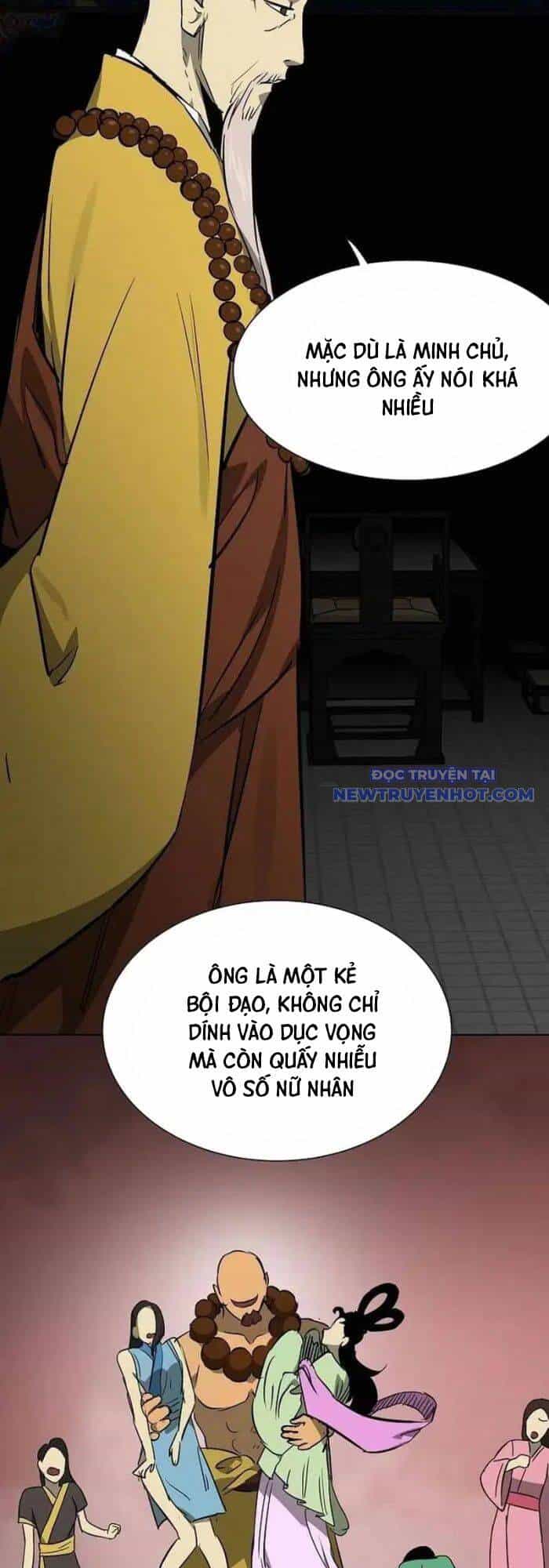 Thăng Cấp Vô Hạn Trong Murim - Chương 214 - ảnh 11