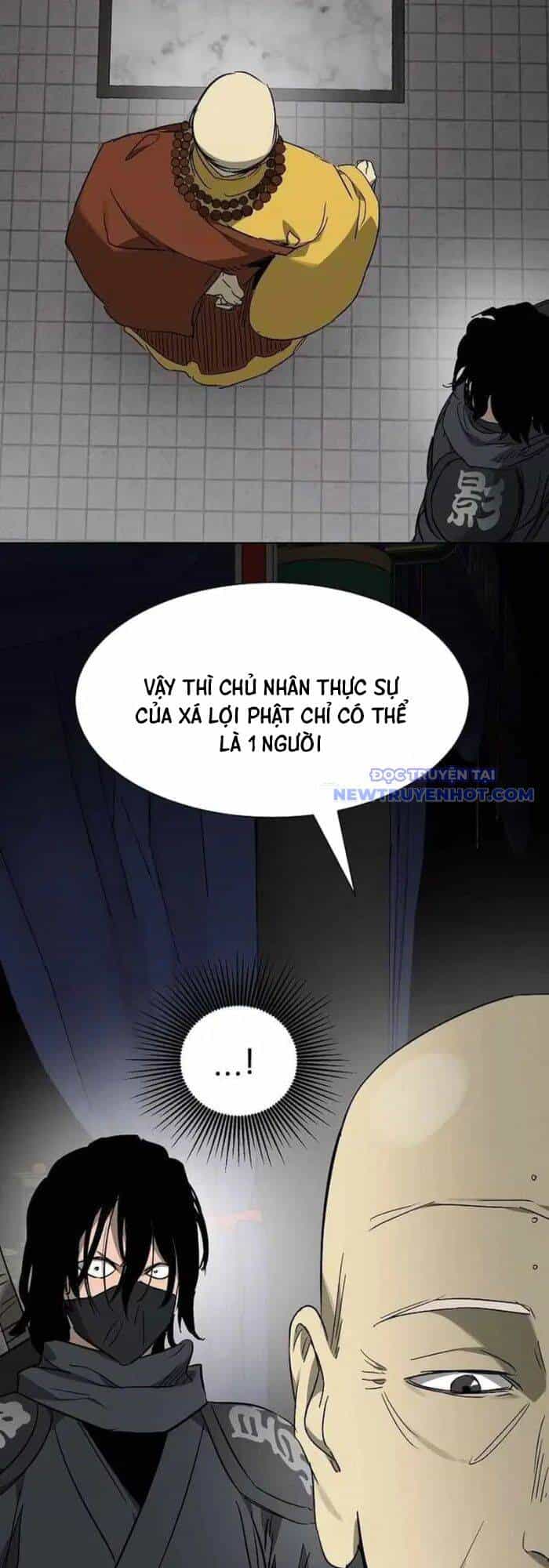 Thăng Cấp Vô Hạn Trong Murim - Chương 214 - ảnh 18