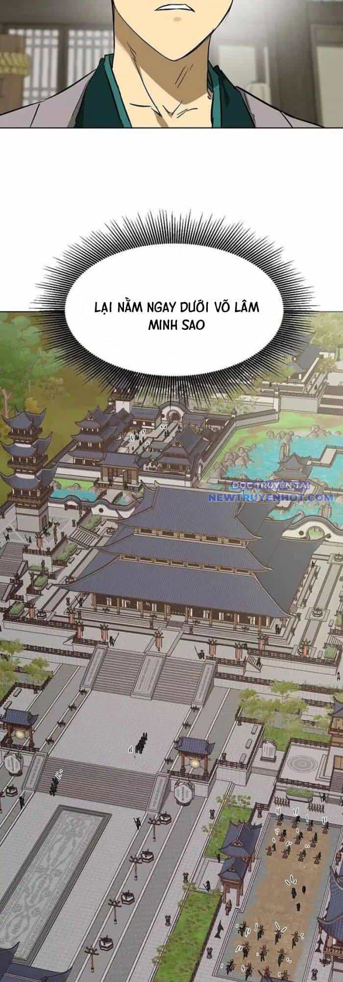 Thăng Cấp Vô Hạn Trong Murim - Chương 214 - ảnh 42