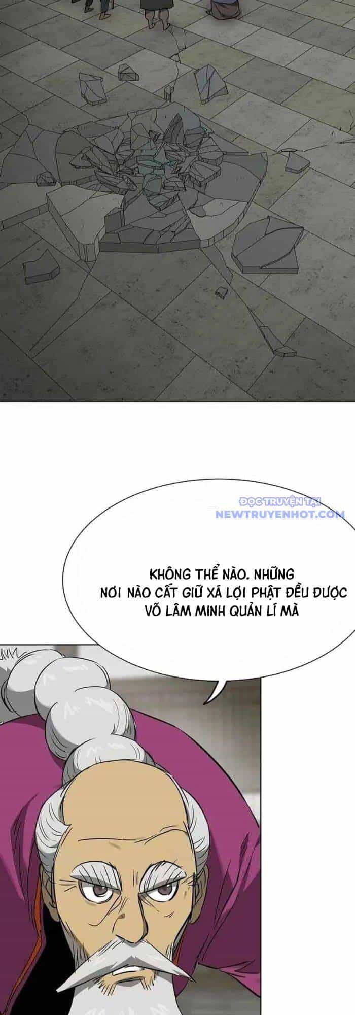 Thăng Cấp Vô Hạn Trong Murim - Chương 214 - ảnh 49