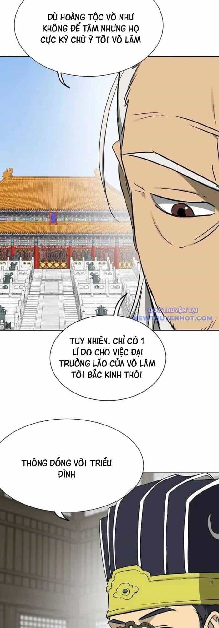 Thăng Cấp Vô Hạn Trong Murim - Chương 214 - ảnh 66