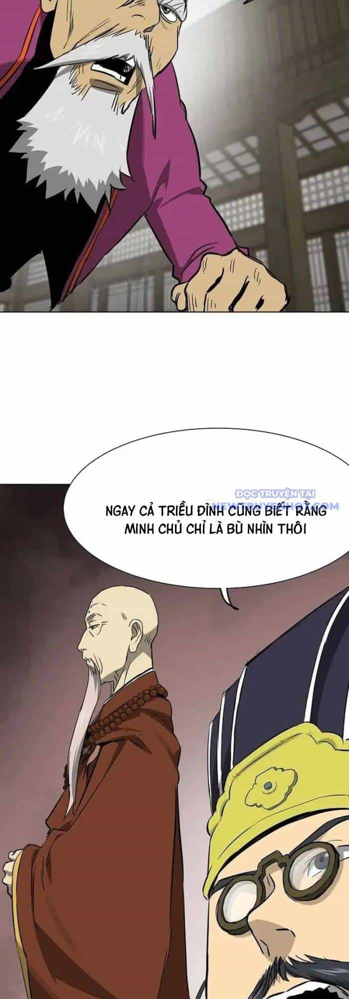 Thăng Cấp Vô Hạn Trong Murim - Chương 214 - ảnh 69