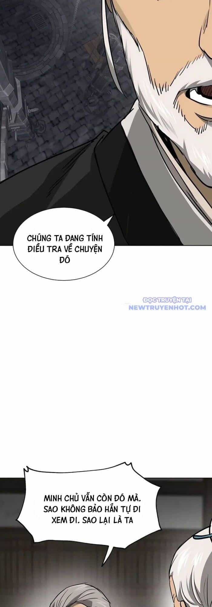 Thăng Cấp Vô Hạn Trong Murim - Chương 215 - ảnh 26