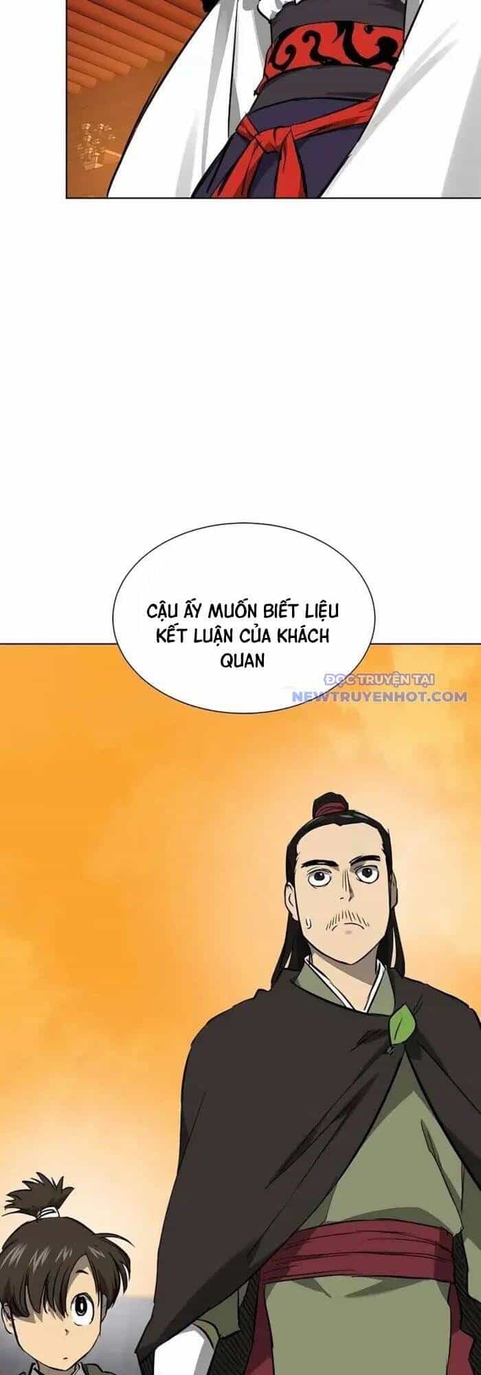 Thăng Cấp Vô Hạn Trong Murim - Chương 215 - ảnh 50