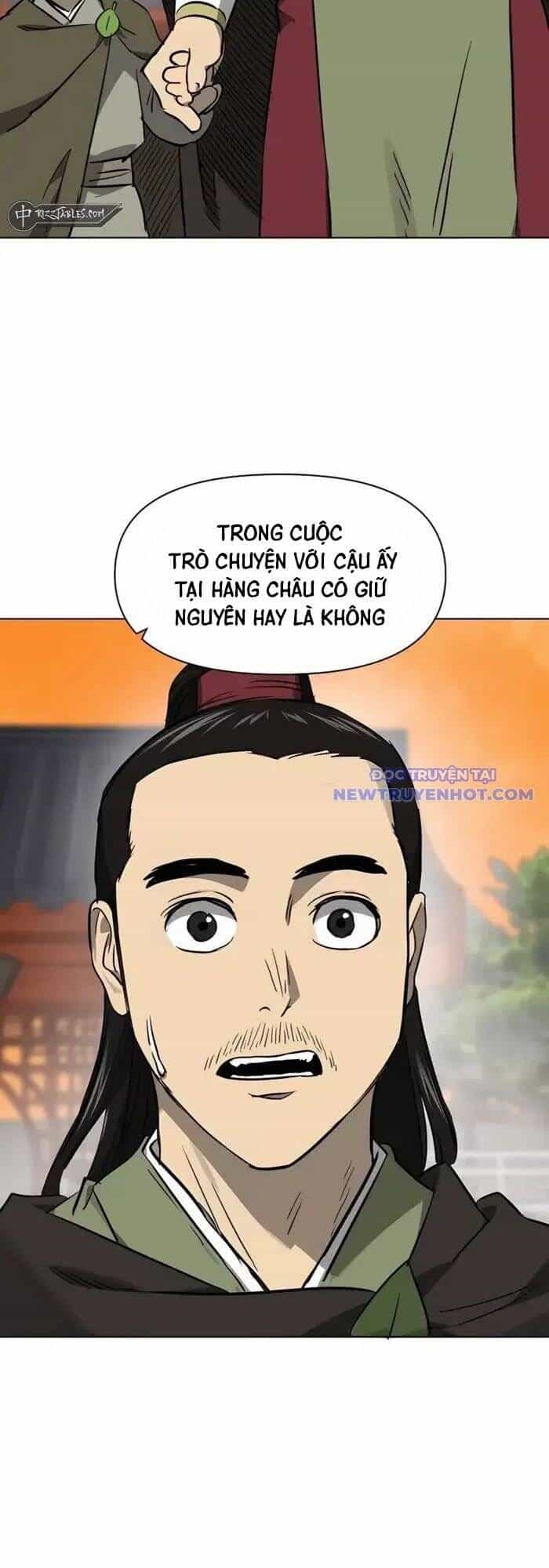 Thăng Cấp Vô Hạn Trong Murim - Chương 215 - ảnh 51