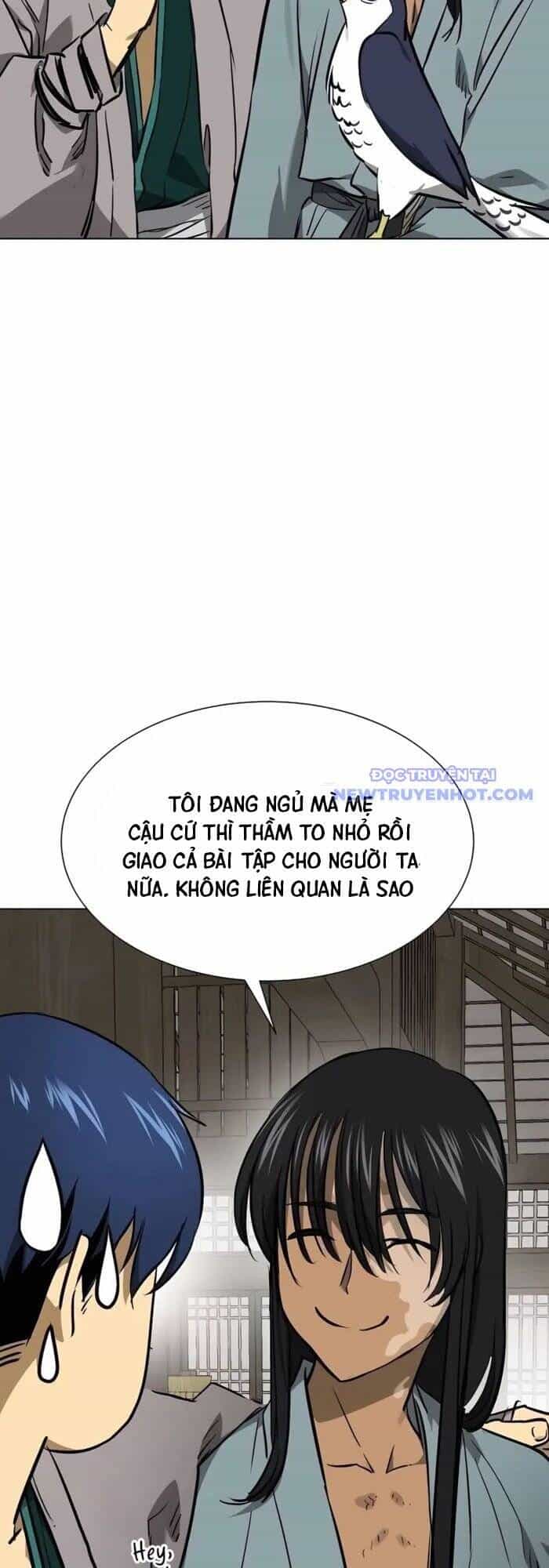 Thăng Cấp Vô Hạn Trong Murim - Chương 215 - ảnh 8
