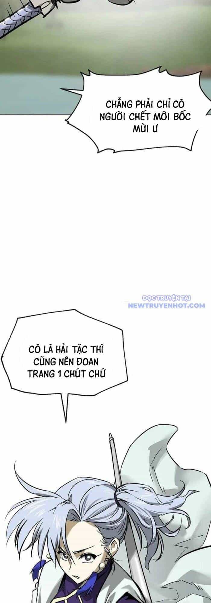Thăng Cấp Vô Hạn Trong Murim - Chương 216 - ảnh 11