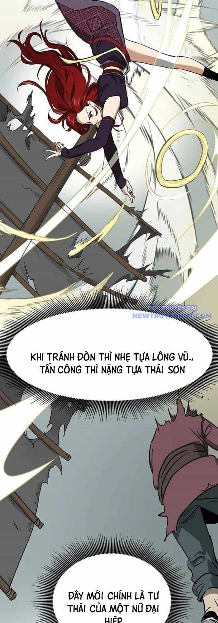 Thăng Cấp Vô Hạn Trong Murim - Chương 216 - ảnh 66