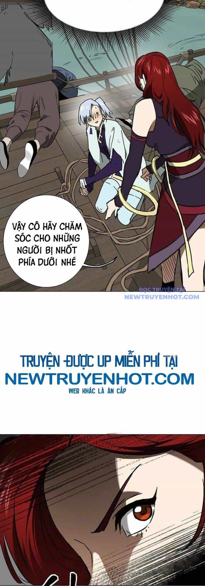 Thăng Cấp Vô Hạn Trong Murim - Chương 216 - ảnh 68