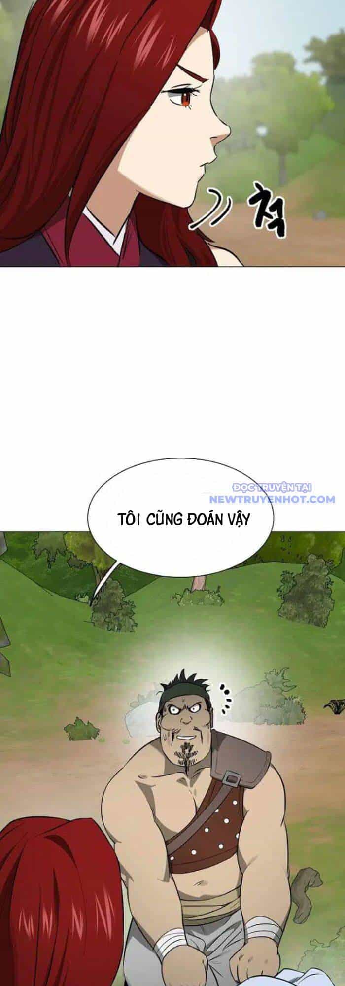 Thăng Cấp Vô Hạn Trong Murim - Chương 217 - ảnh 12