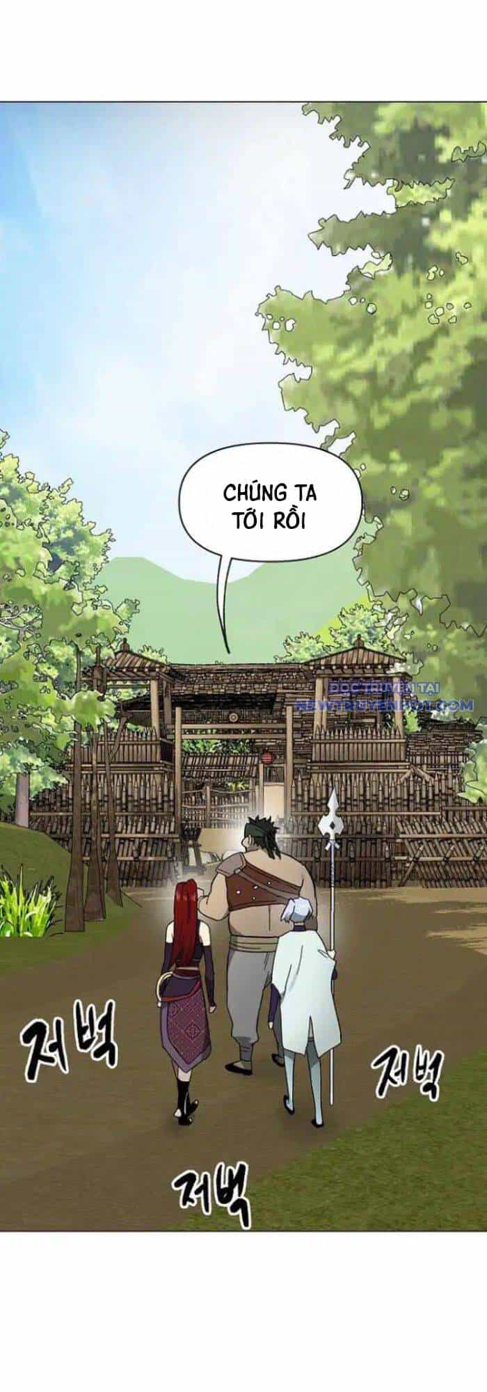 Thăng Cấp Vô Hạn Trong Murim - Chương 217 - ảnh 25