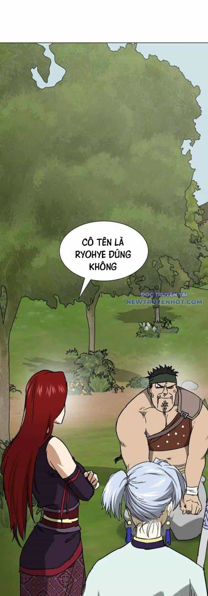 Thăng Cấp Vô Hạn Trong Murim - Chương 217 - ảnh 3