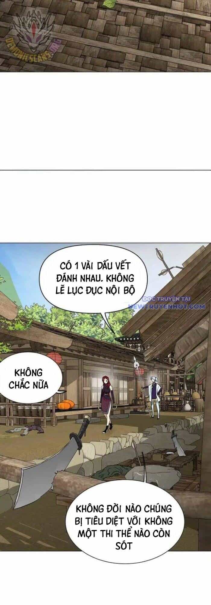 Thăng Cấp Vô Hạn Trong Murim - Chương 217 - ảnh 41