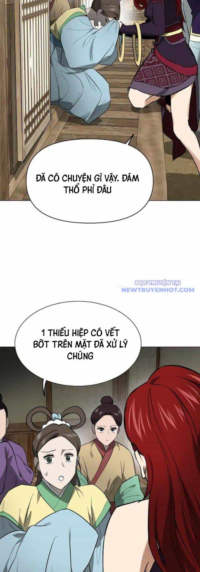 Thăng Cấp Vô Hạn Trong Murim - Chương 217 - ảnh 50