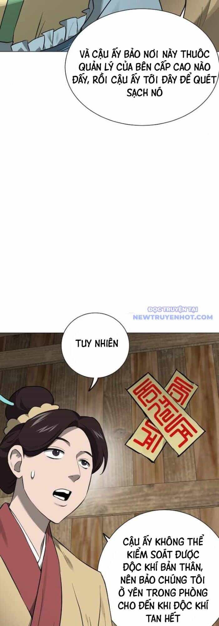 Thăng Cấp Vô Hạn Trong Murim - Chương 217 - ảnh 53