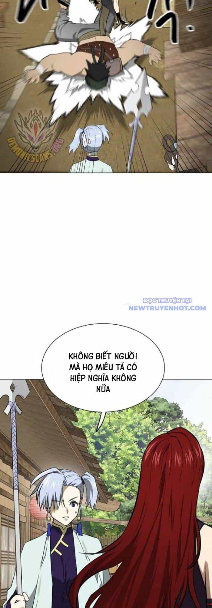 Thăng Cấp Vô Hạn Trong Murim - Chương 217 - ảnh 60