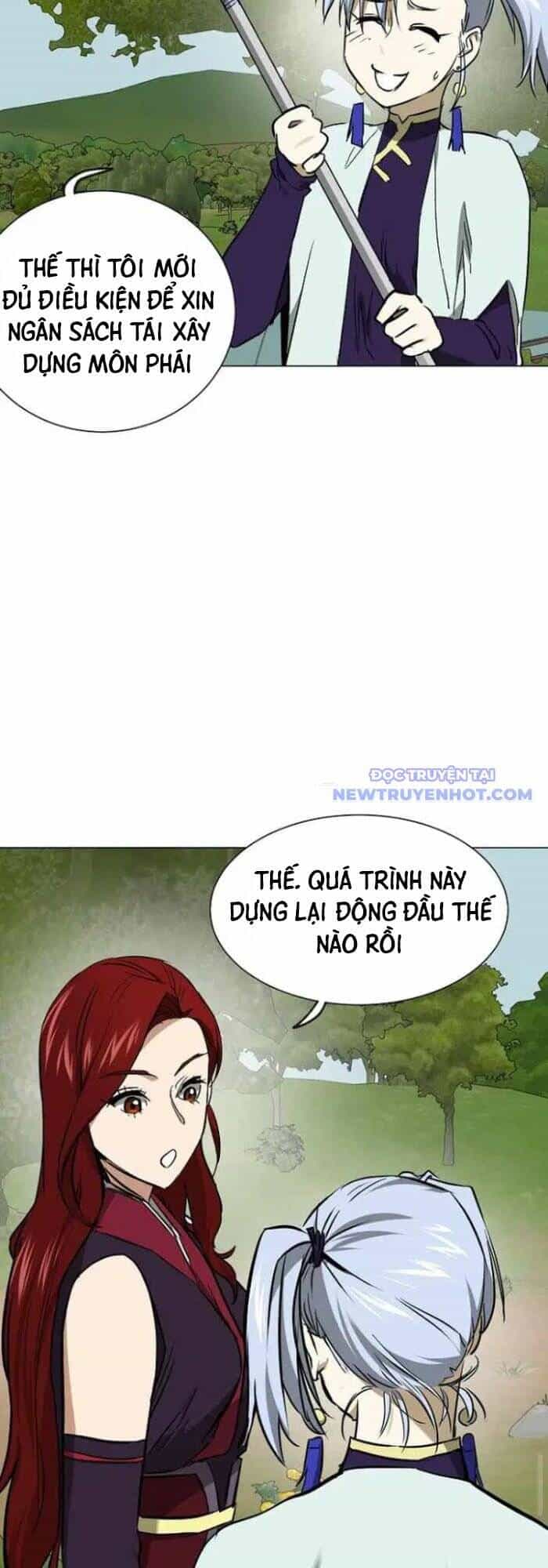 Thăng Cấp Vô Hạn Trong Murim - Chương 217 - ảnh 8