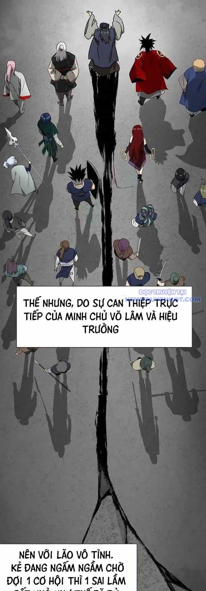 Thăng Cấp Vô Hạn Trong Murim - Chương 218 - ảnh 59