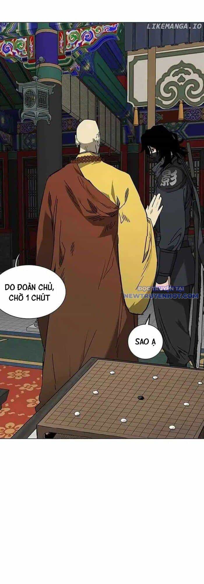 Thăng Cấp Vô Hạn Trong Murim - Chương 218 - ảnh 8