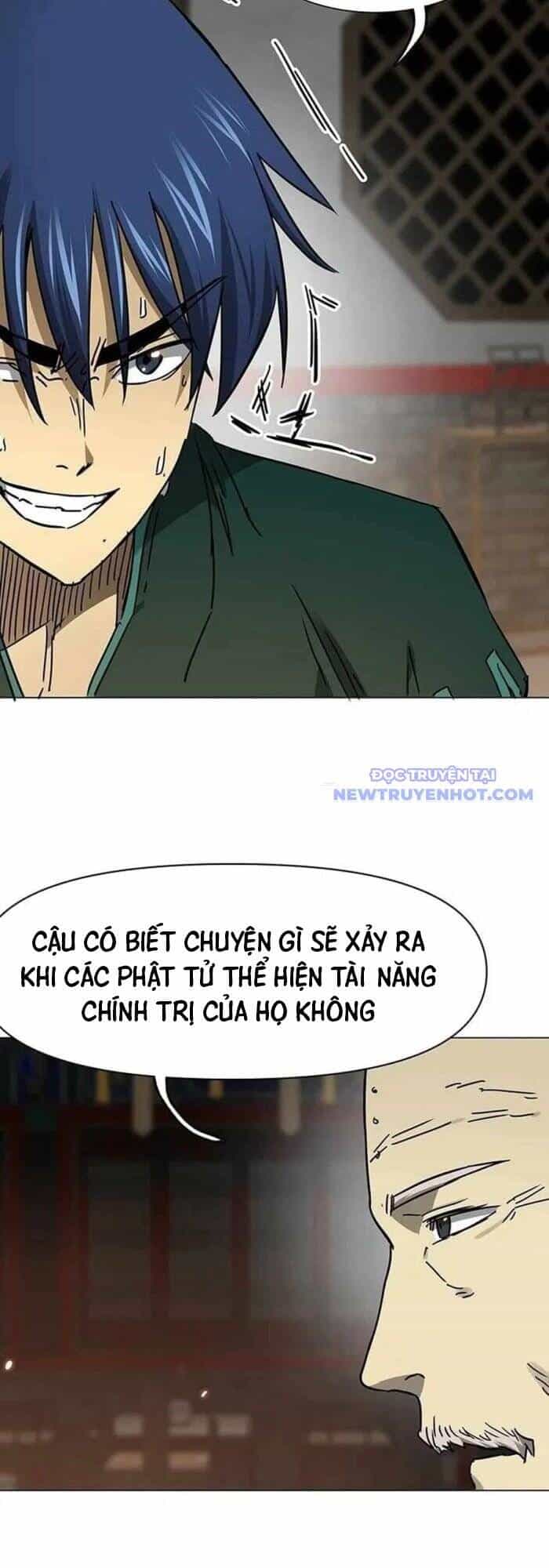 Thăng Cấp Vô Hạn Trong Murim - Chương 219 - ảnh 42