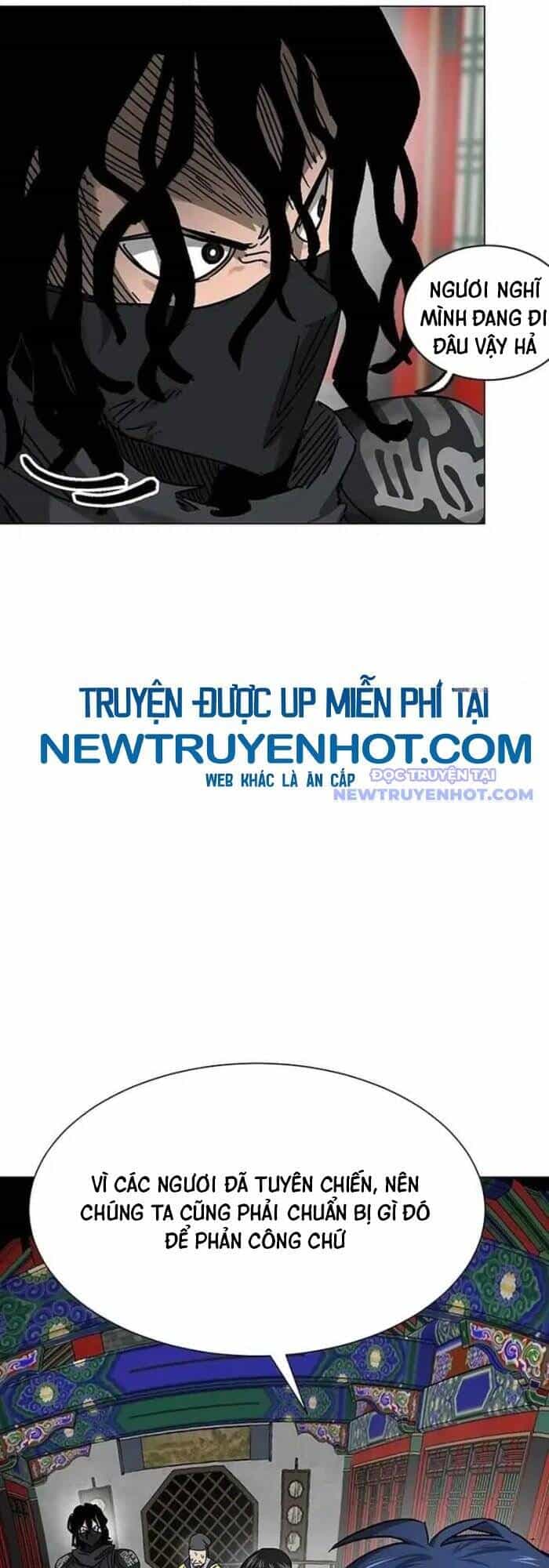 Thăng Cấp Vô Hạn Trong Murim - Chương 219 - ảnh 87