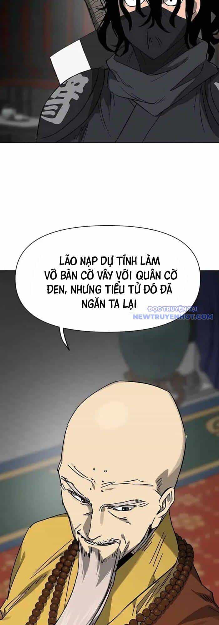 Thăng Cấp Vô Hạn Trong Murim - Chương 220 - ảnh 21