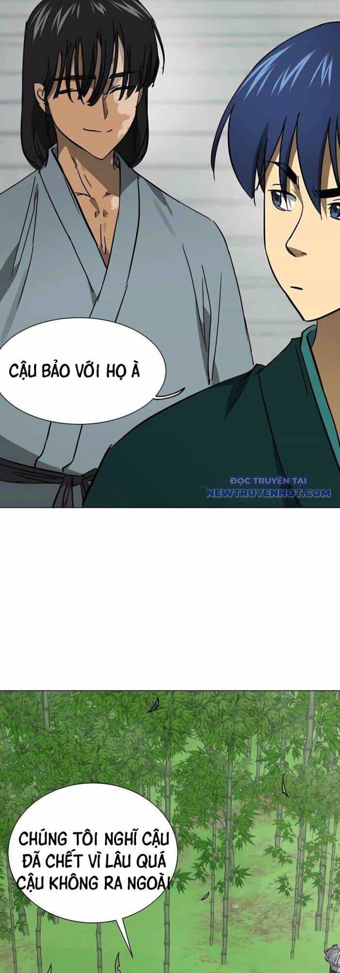 Thăng Cấp Vô Hạn Trong Murim - Chương 220 - ảnh 47
