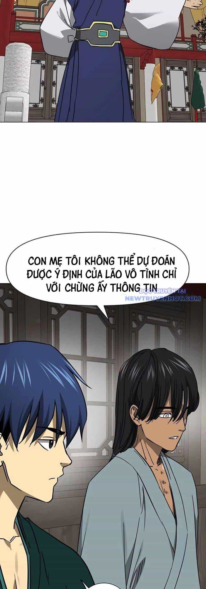 Thăng Cấp Vô Hạn Trong Murim - Chương 220 - ảnh 75
